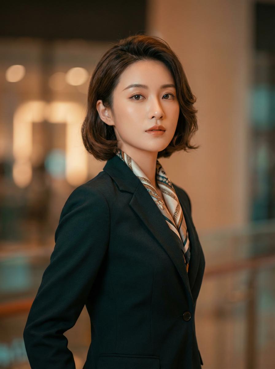 Cos福利影视演员写真视频截图