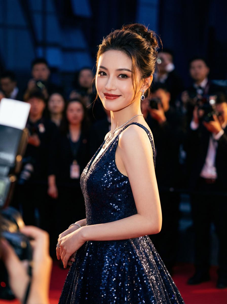 Cos福利福利姬影像视频截图