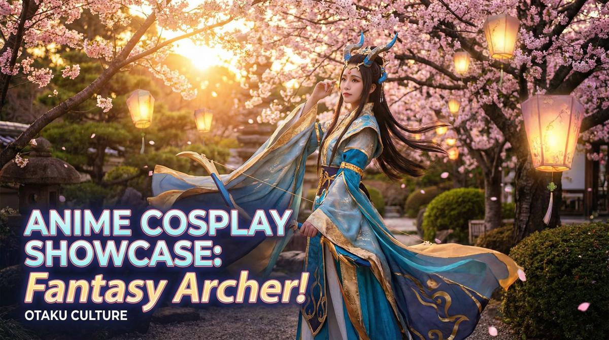 Cos福利动漫cosplay视频